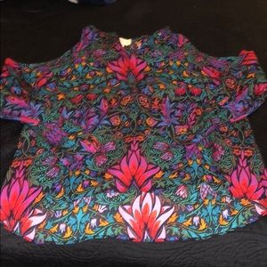 Nicole Miller. Artelier Blouse